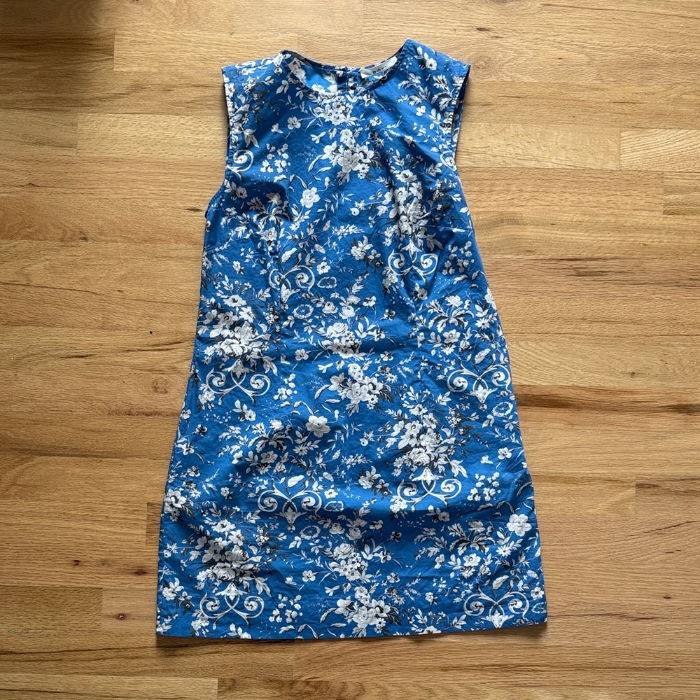 DOEN Adele Dress - image 2